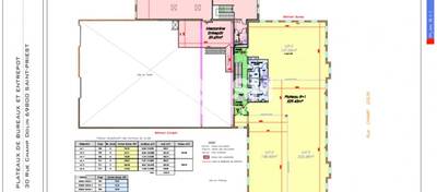 MALSH Realty & Property - Bureau - Lyon EST - Saint-Priest - 2