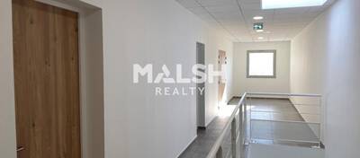 MALSH Realty & Property - Bureau - Lyon EST - Saint-Priest - 6