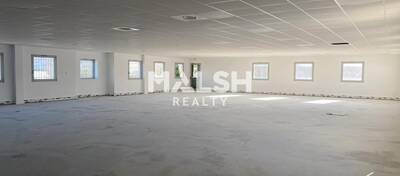 MALSH Realty & Property - Bureau - Lyon EST - Saint-Priest - 7