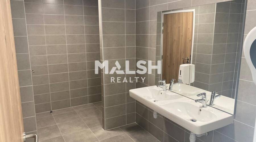MALSH Realty & Property - Bureau - Lyon EST - Saint-Priest - 8