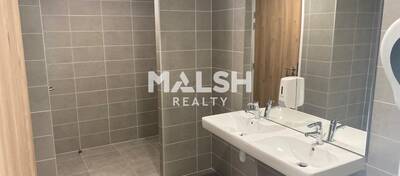 MALSH Realty & Property - Bureau - Lyon EST - Saint-Priest - 8