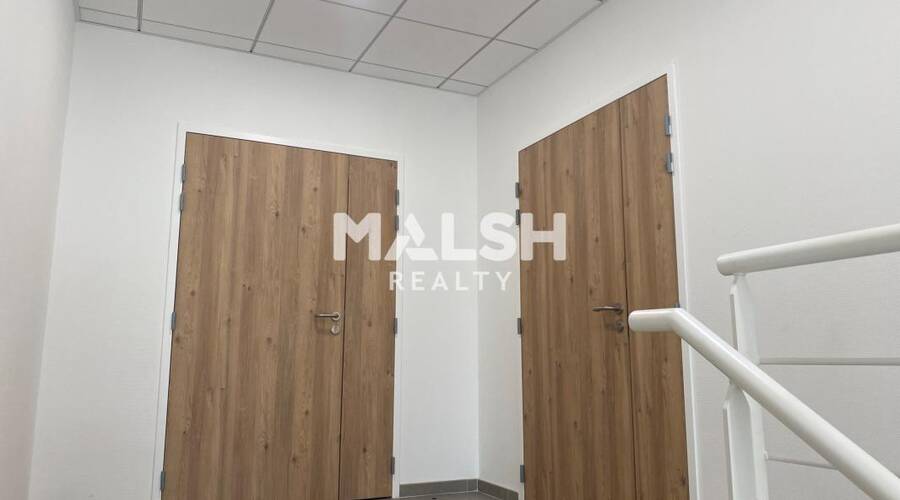 MALSH Realty & Property - Bureau - Lyon EST - Saint-Priest - 2