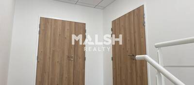MALSH Realty & Property - Bureau - Lyon EST - Saint-Priest - 2
