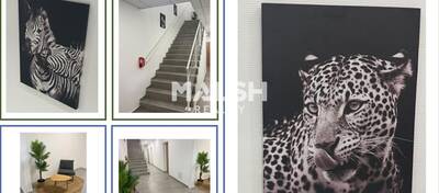 MALSH Realty & Property - Bureau - Lyon EST - Saint-Priest - 4