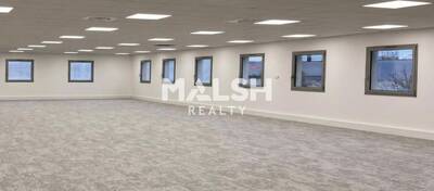 MALSH Realty & Property - Bureau - Lyon EST - Saint-Priest - 6