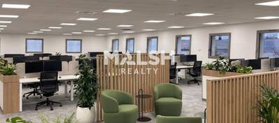 MALSH Realty & Property - Bureau - Lyon EST - Saint-Priest - 7