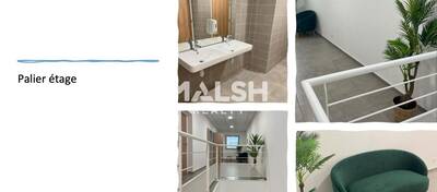 MALSH Realty & Property - Bureau - Lyon EST - Saint-Priest - 8