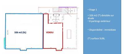 MALSH Realty & Property - Bureau - Lyon EST - Saint-Priest - 11
