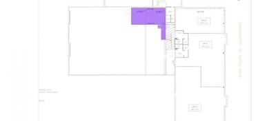MALSH Realty & Property - Bureau - Lyon EST - Saint-Priest - 12
