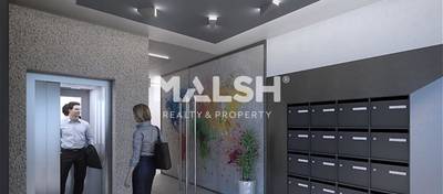 MALSH Realty & Property - Bureaux - Lyon Nord Ouest ( Techlide / Monts d'Or ) - Dardilly - 3