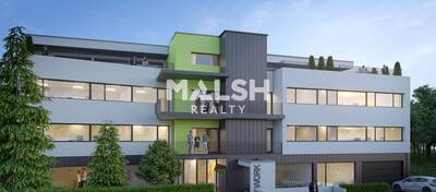 MALSH Realty & Property - Bureau - Lyon Nord Ouest ( Techlide / Monts d'Or ) - Dardilly - 2