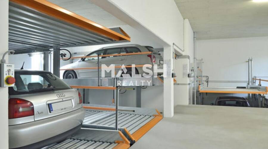 MALSH Realty & Property - Bureau - Lyon Nord Ouest ( Techlide / Monts d'Or ) - Dardilly - 4