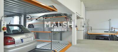 MALSH Realty & Property - Bureau - Lyon Nord Ouest ( Techlide / Monts d'Or ) - Dardilly - 4