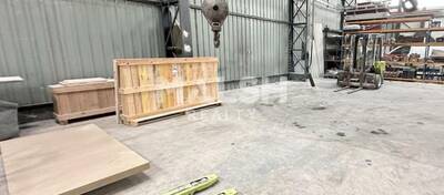 MALSH Realty & Property - Local d'activités - Extérieurs NORD (Villefranche / Belleville) - Chasse-sur-Rhône - 1