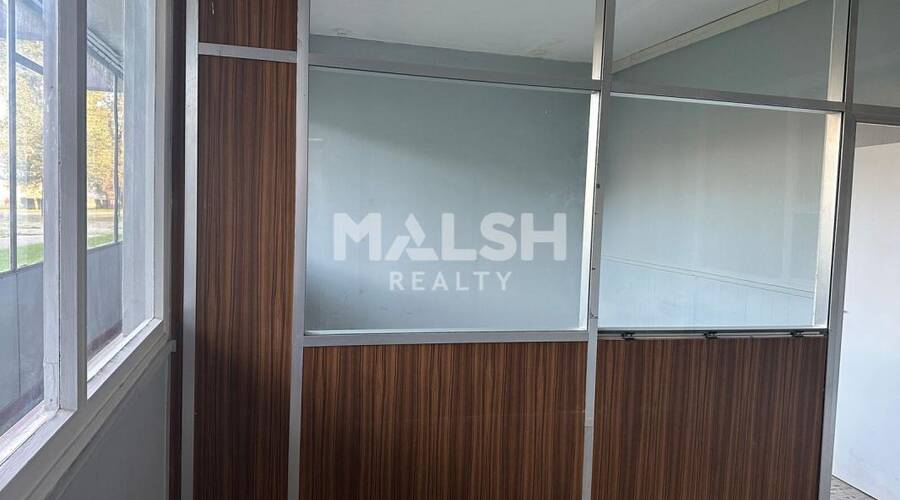 MALSH Realty & Property - Local d'activités - Extérieurs NORD (Villefranche / Belleville) - Chasse-sur-Rhône - 2