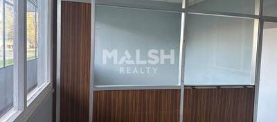 MALSH Realty & Property - Local d'activités - Extérieurs NORD (Villefranche / Belleville) - Chasse-sur-Rhône - 2
