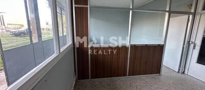 MALSH Realty & Property - Local d'activités - Extérieurs NORD (Villefranche / Belleville) - Chasse-sur-Rhône - 3