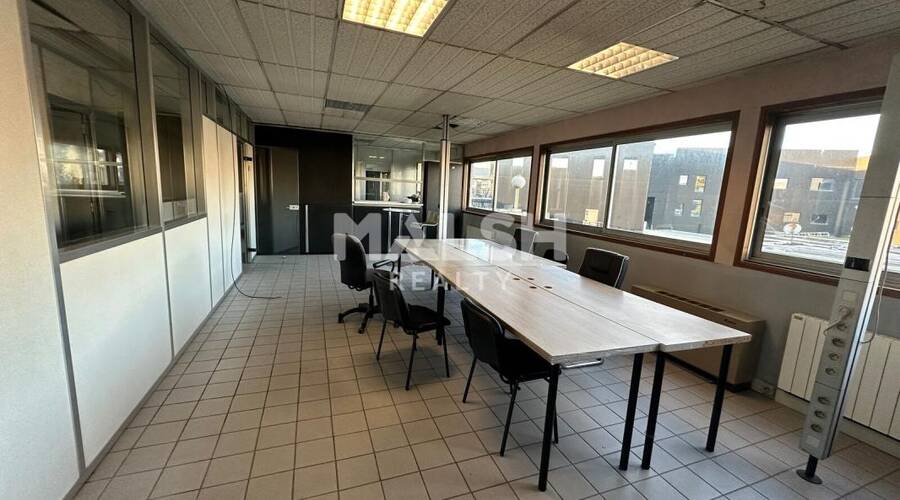 MALSH Realty & Property - Local d'activités - Extérieurs NORD (Villefranche / Belleville) - Chasse-sur-Rhône - 5