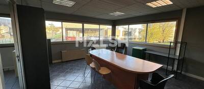 MALSH Realty & Property - Local d'activités - Extérieurs NORD (Villefranche / Belleville) - Chasse-sur-Rhône - 6