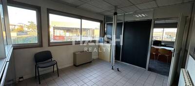 MALSH Realty & Property - Local d'activités - Extérieurs NORD (Villefranche / Belleville) - Chasse-sur-Rhône - 7