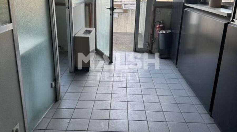 MALSH Realty & Property - Local d'activités - Extérieurs NORD (Villefranche / Belleville) - Chasse-sur-Rhône - 9