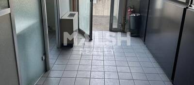 MALSH Realty & Property - Local d'activités - Extérieurs NORD (Villefranche / Belleville) - Chasse-sur-Rhône - 9