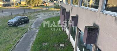 MALSH Realty & Property - Local d'activités - Extérieurs NORD (Villefranche / Belleville) - Chasse-sur-Rhône - 10