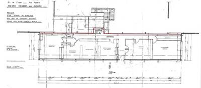 MALSH Realty & Property - Local d'activités - Extérieurs NORD (Villefranche / Belleville) - Chasse-sur-Rhône - 12