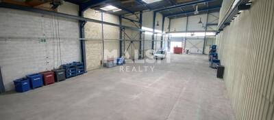 MALSH Realty & Property - Local d'activités - Extérieurs NORD (Villefranche / Belleville) - Chasse-sur-Rhône - 2