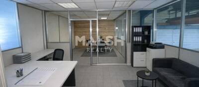 MALSH Realty & Property - Local d'activités - Extérieurs NORD (Villefranche / Belleville) - Chasse-sur-Rhône - 3
