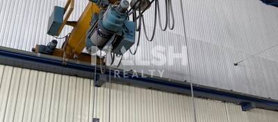 MALSH Realty & Property - Local d'activités - Extérieurs NORD (Villefranche / Belleville) - Chasse-sur-Rhône - 4