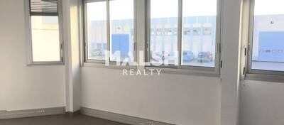 MALSH Realty & Property - Bureau - Lyon EST (St Priest /Mi Plaine/ A43 / Eurexpo) - Chassieu - 3