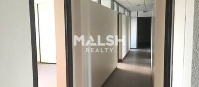 MALSH Realty & Property - Bureau - Lyon EST (St Priest /Mi Plaine/ A43 / Eurexpo) - Chassieu - 5