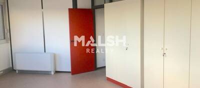 MALSH Realty & Property - Bureau - Lyon EST (St Priest /Mi Plaine/ A43 / Eurexpo) - Chassieu - 7