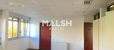MALSH Realty & Property - Bureau - Lyon EST (St Priest /Mi Plaine/ A43 / Eurexpo) - Chassieu - 5