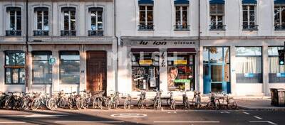 MALSH Realty & Property - Local commercial - Lyon 7° / Gerland - Lyon 7 - 1