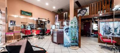 MALSH Realty & Property - Local commercial - Lyon 7° / Gerland - Lyon 7 - 2