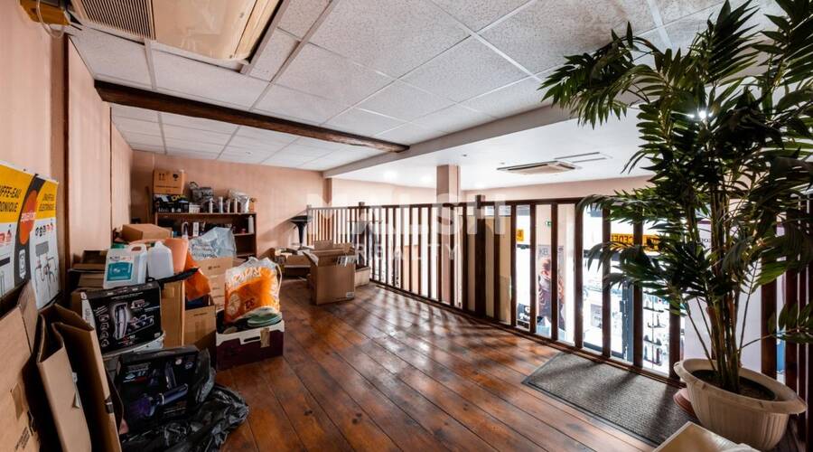 MALSH Realty & Property - Local commercial - Lyon 7° / Gerland - Lyon 7 - 3