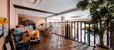 MALSH Realty & Property - Local commercial - Lyon 7° / Gerland - Lyon 7 - 3