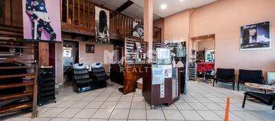 MALSH Realty & Property - Local commercial - Lyon 7° / Gerland - Lyon 7 - 5