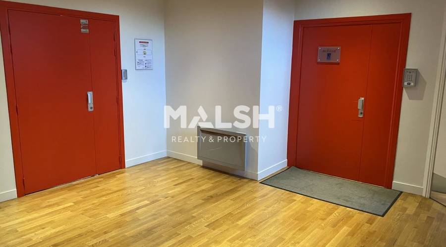 MALSH Realty & Property - Bureaux - Lyon Nord Ouest ( Techlide / Monts d'Or ) - Tassin-la-Demi-Lune - 6