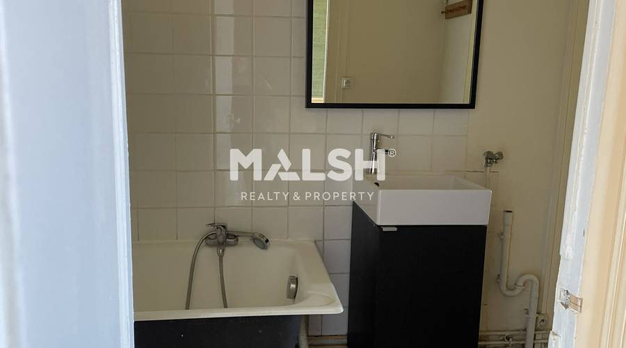 MALSH Realty & Property - Bureaux - Lyon - Presqu'île - Lyon 2 - MD_