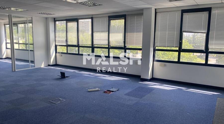 MALSH Realty & Property - Bureau - Lyon Nord Ouest ( Techlide / Monts d'Or ) - Écully - 6