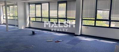 MALSH Realty & Property - Bureau - Lyon Nord Ouest ( Techlide / Monts d'Or ) - Écully - 6