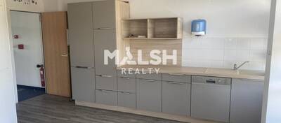 MALSH Realty & Property - Bureau - Lyon Nord Ouest ( Techlide / Monts d'Or ) - Écully - 7