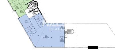 MALSH Realty & Property - Bureau - Lyon Nord Ouest ( Techlide / Monts d'Or ) - Écully - 8