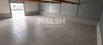 MALSH Realty & Property - Local d'activités - Vienne - Vienne - 1