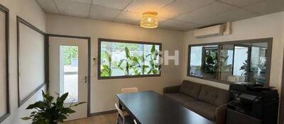MALSH Realty & Property - Local d'activités - Vienne - Vienne - 3