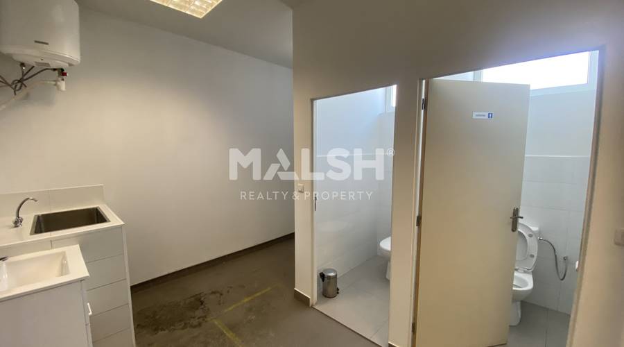 MALSH Realty & Property - Activité - Lyon Sud Ouest - Mornant - MD_
