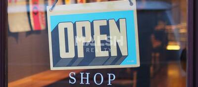 MALSH Realty & Property - Local commercial - Lyon 6° - Lyon 6 - 1